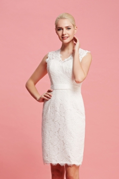 Brautkleid  HBH018L725